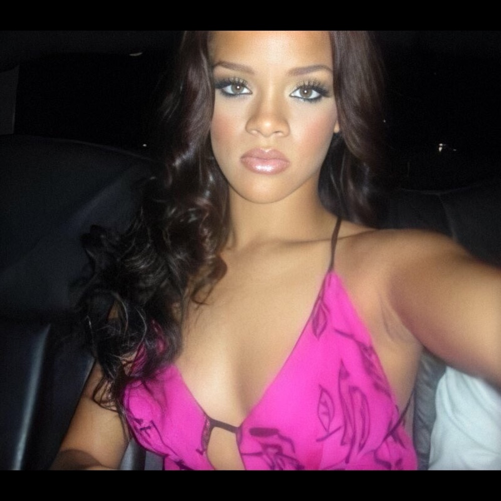 Meet your Posher, Destinie